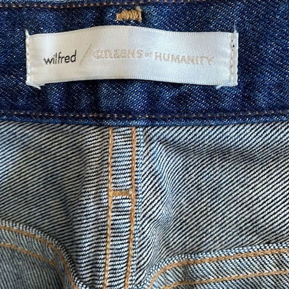 Wilfred/CoH Liv Vintage Dark Blue 29 - Picture 7 of 15